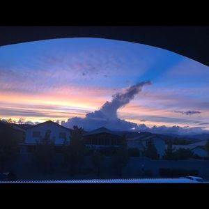 Meet your Posher, Connie